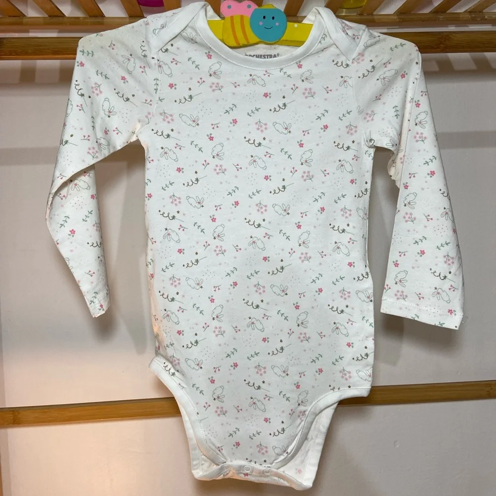 🛍️ Orchestra Baby Suit Set. - Picture 7 of 10